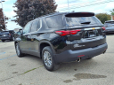 Thumbnail image of 2023 Chevrolet Traverse at Champion Chevrolet Of Fowlerville