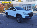 Thumbnail image of 2021 Chevrolet Colorado at Malouf Chevrolet Cadillac