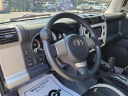 2009 Toyota FJ Cruiser Base at Hank Graff Chevrolet-Davison