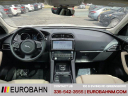 Thumbnail image of 2020 Jaguar F-PACE at EurobahnBmwMiniMercedesBenz of Greensboro, NC