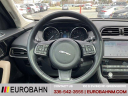 Thumbnail image of 2020 Jaguar F-PACE at EurobahnBmwMiniMercedesBenz of Greensboro, NC