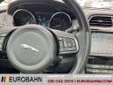 Thumbnail image of 2020 Jaguar F-PACE at EurobahnBmwMiniMercedesBenz of Greensboro, NC