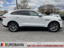 Thumbnail image of 2020 Jaguar F-PACE at EurobahnBmwMiniMercedesBenz of Greensboro, NC