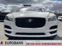 Thumbnail image of 2020 Jaguar F-PACE at EurobahnBmwMiniMercedesBenz of Greensboro, NC