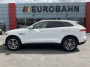 Thumbnail image of 2020 Jaguar F-PACE at EurobahnBmwMiniMercedesBenz of Greensboro, NC