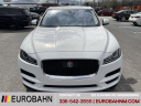 Thumbnail image of 2020 Jaguar F-PACE at EurobahnBmwMiniMercedesBenz of Greensboro, NC