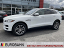Thumbnail image of 2020 Jaguar F-PACE at EurobahnBmwMiniMercedesBenz of Greensboro, NC