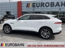 Thumbnail image of 2020 Jaguar F-PACE at EurobahnBmwMiniMercedesBenz of Greensboro, NC