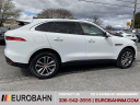Thumbnail image of 2020 Jaguar F-PACE at EurobahnBmwMiniMercedesBenz of Greensboro, NC