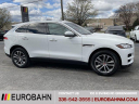 Thumbnail image of 2020 Jaguar F-PACE at EurobahnBmwMiniMercedesBenz of Greensboro, NC