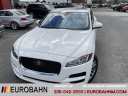 Thumbnail image of 2020 Jaguar F-PACE at EurobahnBmwMiniMercedesBenz of Greensboro, NC