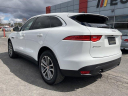 Thumbnail image of 2020 Jaguar F-PACE at EurobahnBmwMiniMercedesBenz of Greensboro, NC