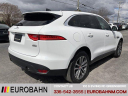 Thumbnail image of 2020 Jaguar F-PACE at EurobahnBmwMiniMercedesBenz of Greensboro, NC