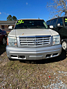 Thumbnail image of 2003 Cadillac Escalade at A4 Motors