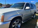 Thumbnail image of 2003 Cadillac Escalade at A4 Motors