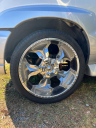 Thumbnail image of 2003 Cadillac Escalade at A4 Motors