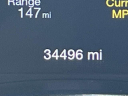 Thumbnail image of 2022 Dodge Durango at Garden City Jeep Chrysler