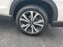 Thumbnail image of 2022 Subaru Forester at USED - Continental Toyota
