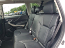 2022 Subaru Forester Limited at USED - Continental Toyota