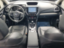 Thumbnail image of 2022 Subaru Forester at USED - Continental Toyota
