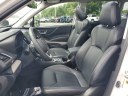 Thumbnail image of 2022 Subaru Forester at USED - Continental Toyota