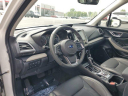Thumbnail image of 2022 Subaru Forester at USED - Continental Toyota
