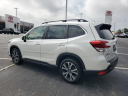 Thumbnail image of 2022 Subaru Forester at USED - Continental Toyota