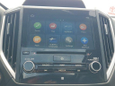 Thumbnail image of 2022 Subaru Forester at USED - Continental Toyota