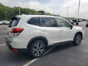 Thumbnail image of 2022 Subaru Forester at USED - Continental Toyota