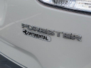 Thumbnail image of 2022 Subaru Forester at USED - Continental Toyota