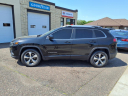 Thumbnail image of 2019 Jeep Cherokee at Rush City Auto