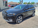Thumbnail image of 2019 Jeep Cherokee at Rush City Auto