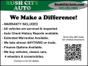 Thumbnail image of 2019 Jeep Cherokee at Rush City Auto