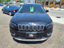 Thumbnail image of 2019 Jeep Cherokee at Rush City Auto