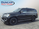 Thumbnail image of 2019 Ford Expedition at Duncan Ford Chrysler