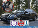 Thumbnail image of 2019 Mercedes-Benz S-Class at Auto Expo Store
