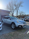 Thumbnail image of 2013 Subaru Outback at DAD'S AUTO SALES