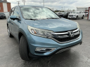 Thumbnail image of 2015 Honda CR-V at FergusonBuickGmc Used