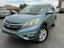 Thumbnail image of 2015 Honda CR-V at FergusonBuickGmc Used