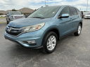 Thumbnail image of 2015 Honda CR-V at FergusonBuickGmc Used