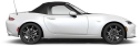 Thumbnail image of 2024 Mazda MX-5 Miata at Baglier Mazda - New and Used