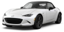 Thumbnail image of 2024 Mazda MX-5 Miata at Baglier Mazda - New and Used