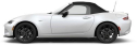 Thumbnail image of 2024 Mazda MX-5 Miata at Baglier Mazda - New and Used
