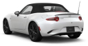 Thumbnail image of 2024 Mazda MX-5 Miata at Baglier Mazda - New and Used