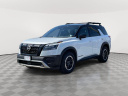 Thumbnail image of 2025 Nissan Pathfinder at Empire Toyota of Huntington