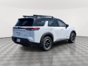 2025 Nissan Pathfinder Rock Creek at Empire Toyota of Huntington