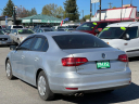 2015 Volkswagen Jetta S at Auto Credit Sales