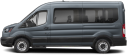Thumbnail image of 2025 Ford Transit at Biener Ford