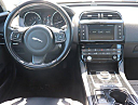 2017 Jaguar XE 25t at Lighthouse Auto Center