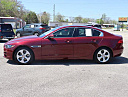 Thumbnail image of 2017 Jaguar XE at Lighthouse Auto Center